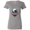 Ladies' Triblend Short Sleeve T-Shirt Thumbnail
