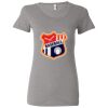 Ladies' Triblend Short Sleeve T-Shirt Thumbnail