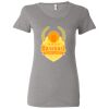 Ladies' Triblend Short Sleeve T-Shirt Thumbnail