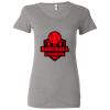 Ladies' Triblend Short Sleeve T-Shirt Thumbnail
