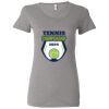 Ladies' Triblend Short Sleeve T-Shirt Thumbnail