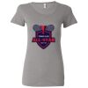 Ladies' Triblend Short Sleeve T-Shirt Thumbnail