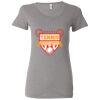 Ladies' Triblend Short Sleeve T-Shirt Thumbnail