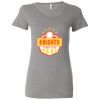 Ladies' Triblend Short Sleeve T-Shirt Thumbnail