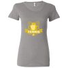 Ladies' Triblend Short Sleeve T-Shirt Thumbnail