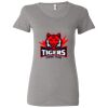 Ladies' Triblend Short Sleeve T-Shirt Thumbnail