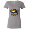 Ladies' Triblend Short Sleeve T-Shirt Thumbnail