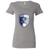 Ladies' Triblend Short Sleeve T-Shirt Thumbnail