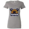Ladies' Triblend Short Sleeve T-Shirt Thumbnail