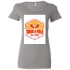Ladies' Triblend Short Sleeve T-Shirt Thumbnail