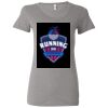 Ladies' Triblend Short Sleeve T-Shirt Thumbnail