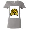 Ladies' Triblend Short Sleeve T-Shirt Thumbnail