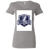 Ladies' Triblend Short Sleeve T-Shirt Thumbnail