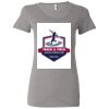 Ladies' Triblend Short Sleeve T-Shirt Thumbnail