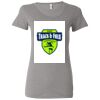 Ladies' Triblend Short Sleeve T-Shirt Thumbnail