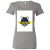 Ladies' Triblend Short Sleeve T-Shirt Thumbnail