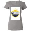 Ladies' Triblend Short Sleeve T-Shirt Thumbnail