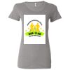 Ladies' Triblend Short Sleeve T-Shirt Thumbnail
