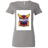 Ladies' Triblend Short Sleeve T-Shirt Thumbnail