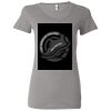 Ladies' Triblend Short Sleeve T-Shirt Thumbnail