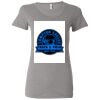 Ladies' Triblend Short Sleeve T-Shirt Thumbnail