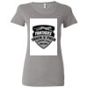 Ladies' Triblend Short Sleeve T-Shirt Thumbnail