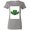 Ladies' Triblend Short Sleeve T-Shirt Thumbnail