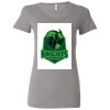 Ladies' Triblend Short Sleeve T-Shirt Thumbnail