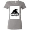 Ladies' Triblend Short Sleeve T-Shirt Thumbnail