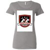 Ladies' Triblend Short Sleeve T-Shirt Thumbnail