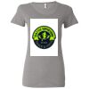 Ladies' Triblend Short Sleeve T-Shirt Thumbnail