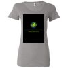 Ladies' Triblend Short Sleeve T-Shirt Thumbnail