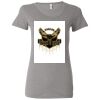Ladies' Triblend Short Sleeve T-Shirt Thumbnail
