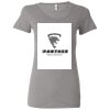 Ladies' Triblend Short Sleeve T-Shirt Thumbnail
