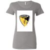 Ladies' Triblend Short Sleeve T-Shirt Thumbnail