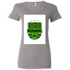 Ladies' Triblend Short Sleeve T-Shirt Thumbnail