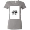 Ladies' Triblend Short Sleeve T-Shirt Thumbnail
