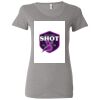 Ladies' Triblend Short Sleeve T-Shirt Thumbnail