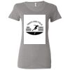 Ladies' Triblend Short Sleeve T-Shirt Thumbnail