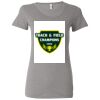 Ladies' Triblend Short Sleeve T-Shirt Thumbnail