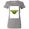 Ladies' Triblend Short Sleeve T-Shirt Thumbnail