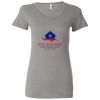 Ladies' Triblend Short Sleeve T-Shirt Thumbnail