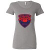 Ladies' Triblend Short Sleeve T-Shirt Thumbnail