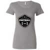 Ladies' Triblend Short Sleeve T-Shirt Thumbnail