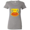 Ladies' Triblend Short Sleeve T-Shirt Thumbnail