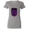 Ladies' Triblend Short Sleeve T-Shirt Thumbnail