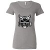 Ladies' Triblend Short Sleeve T-Shirt Thumbnail