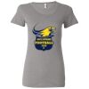 Ladies' Triblend Short Sleeve T-Shirt Thumbnail