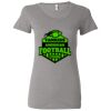 Ladies' Triblend Short Sleeve T-Shirt Thumbnail