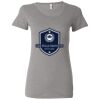 Ladies' Triblend Short Sleeve T-Shirt Thumbnail